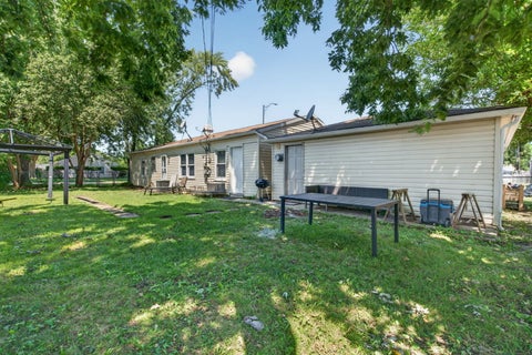 Tiny photo for 27 Belmont Drive, Romeoville, IL 60446 (MLS # 12719303)