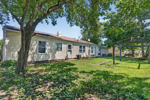 Tiny photo for 27 Belmont Drive, Romeoville, IL 60446 (MLS # 12719303)