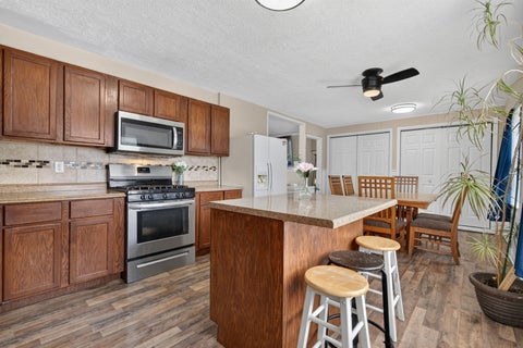 Tiny photo for 27 Belmont Drive, Romeoville, IL 60446 (MLS # 12719303)