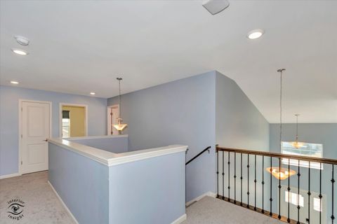 Tiny photo for 14860 W Carver Crossing, Manhattan, IL 60442 (MLS # 12614484)