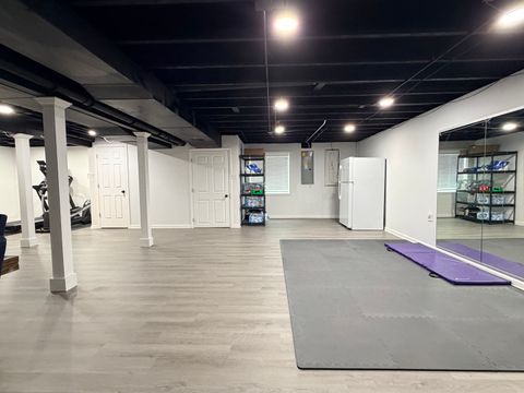 Tiny photo for 14860 W Carver Crossing, Manhattan, IL 60442 (MLS # 12614484)