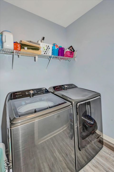 Tiny photo for 14860 W Carver Crossing, Manhattan, IL 60442 (MLS # 12614484)