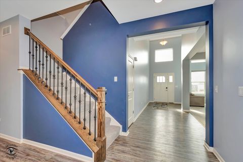 Tiny photo for 14860 W Carver Crossing, Manhattan, IL 60442 (MLS # 12614484)