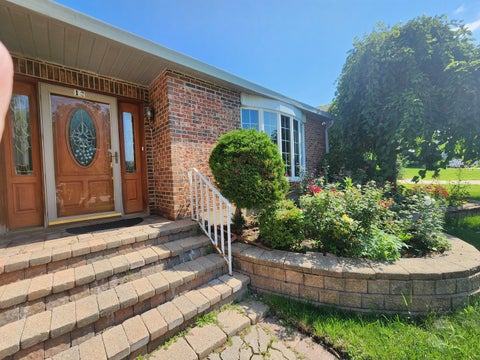 Tiny photo for 12 Mill Pond Drive, Glendale Heights, IL 60139 (MLS # 12758338)