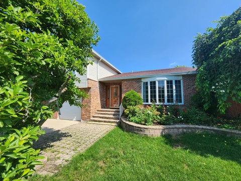 Tiny photo for 12 Mill Pond Drive, Glendale Heights, IL 60139 (MLS # 12758338)