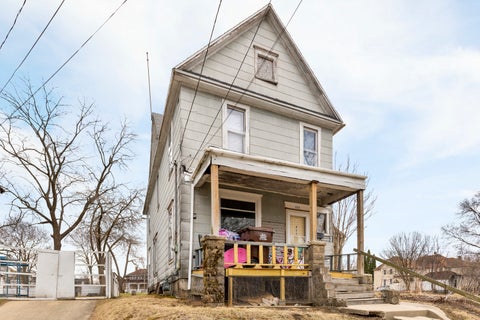 Tiny photo for 455 S State Avenue, Freeport, IL 61032 (MLS # 12661538)