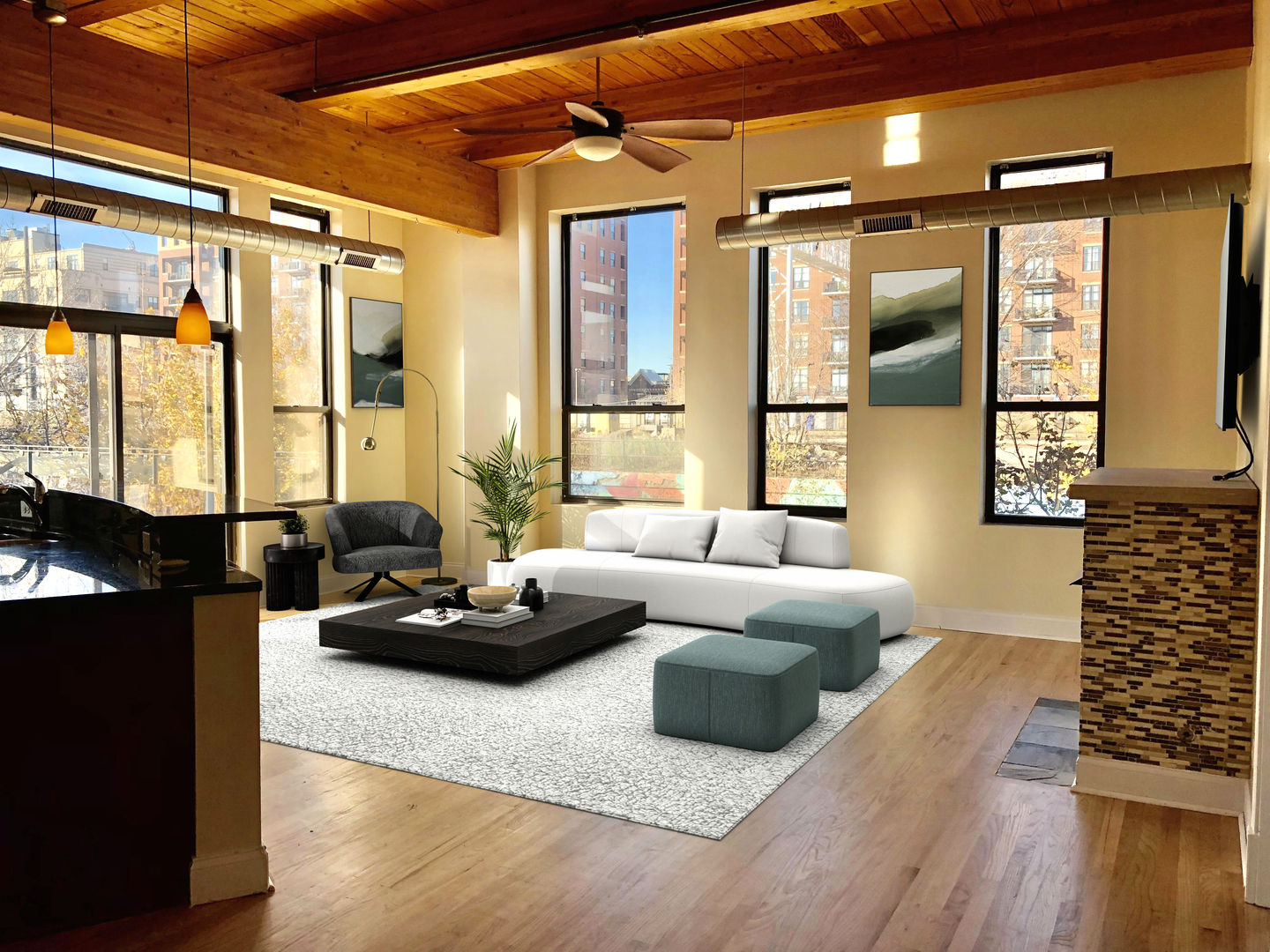 1610 S Halsted Street 202