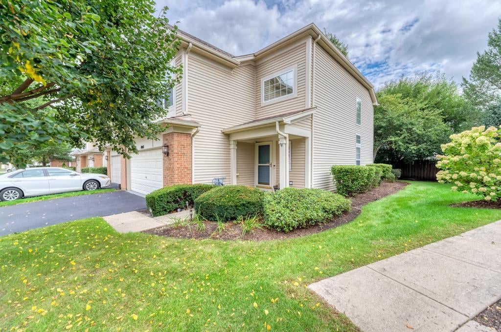 10018 Thornton Way 10018