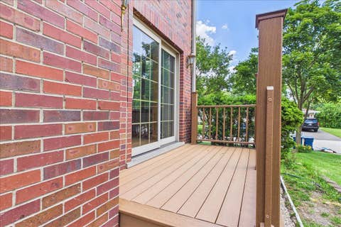Tiny photo for 238 Westmoreland Drive, Wilmette, IL 60091 (MLS # 12675406)