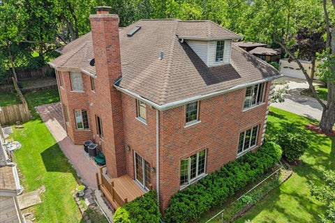 Tiny photo for 238 Westmoreland Drive, Wilmette, IL 60091 (MLS # 12675406)