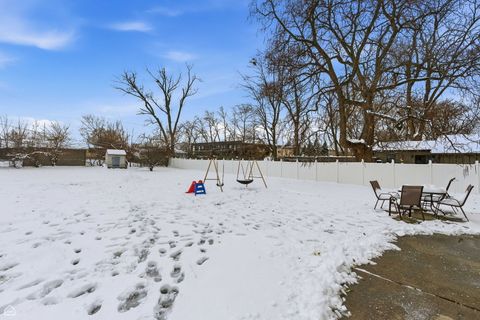 Tiny photo for 7811 W 102nd Street, Palos Hills, IL 60465 (MLS # 12527494)