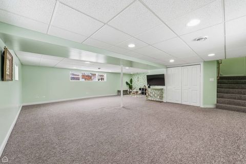 Tiny photo for 7811 W 102nd Street, Palos Hills, IL 60465 (MLS # 12527494)