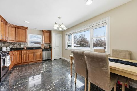 Tiny photo for 7811 W 102nd Street, Palos Hills, IL 60465 (MLS # 12527494)