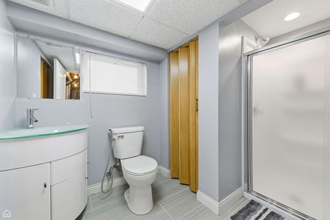 Tiny photo for 7811 W 102nd Street, Palos Hills, IL 60465 (MLS # 12527494)