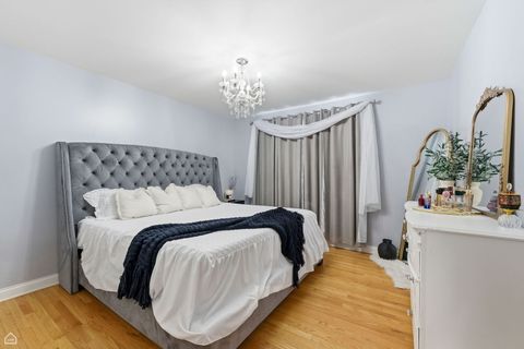 Tiny photo for 7811 W 102nd Street, Palos Hills, IL 60465 (MLS # 12527494)