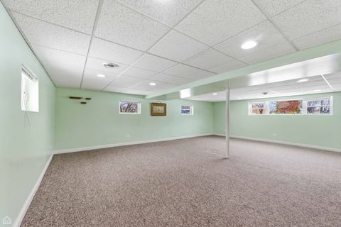 Tiny photo for 7811 W 102nd Street, Palos Hills, IL 60465 (MLS # 12527494)