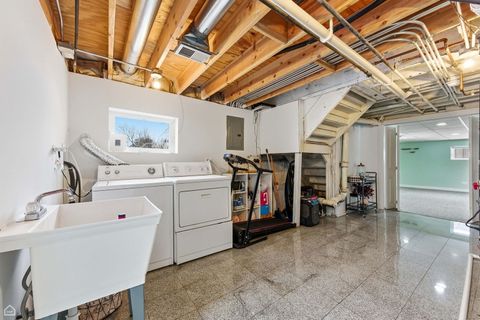 Tiny photo for 7811 W 102nd Street, Palos Hills, IL 60465 (MLS # 12527494)