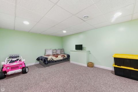 Tiny photo for 7811 W 102nd Street, Palos Hills, IL 60465 (MLS # 12527494)