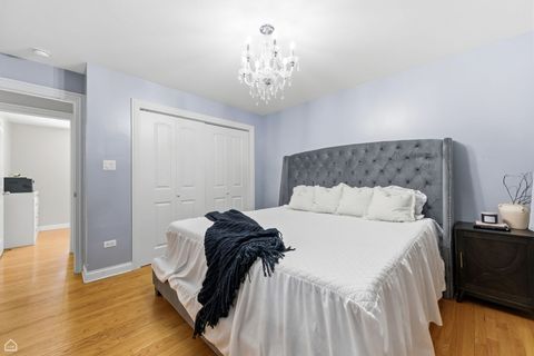 Tiny photo for 7811 W 102nd Street, Palos Hills, IL 60465 (MLS # 12527494)