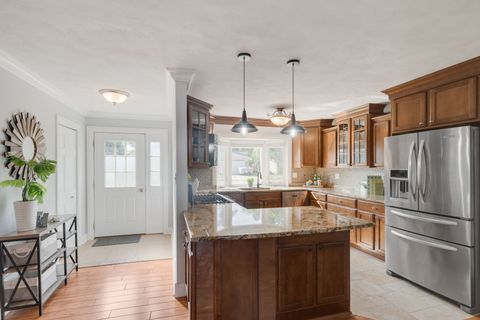 Tiny photo for 188 Oakwood Drive, Antioch, IL 60002 (MLS # 12463613)