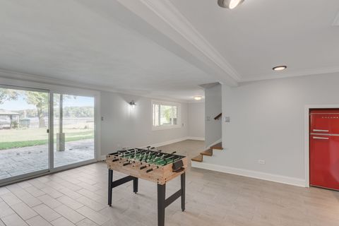 Tiny photo for 188 Oakwood Drive, Antioch, IL 60002 (MLS # 12463613)