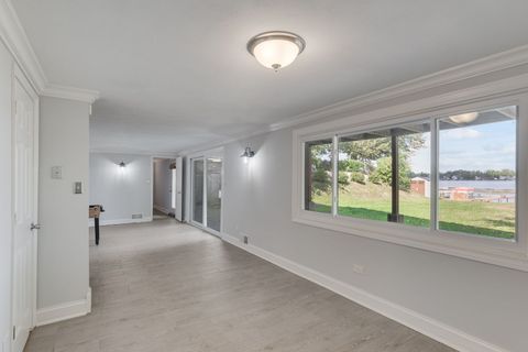 Tiny photo for 188 Oakwood Drive, Antioch, IL 60002 (MLS # 12463613)