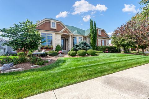 Tiny photo for 1121 Lance Avenue, Elburn, IL 60119 (MLS # 12521596)