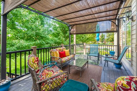 Tiny photo for 1121 Lance Avenue, Elburn, IL 60119 (MLS # 12521596)