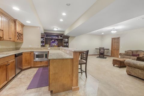 Tiny photo for 1121 Lance Avenue, Elburn, IL 60119 (MLS # 12521596)