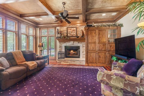 Tiny photo for 1121 Lance Avenue, Elburn, IL 60119 (MLS # 12521596)