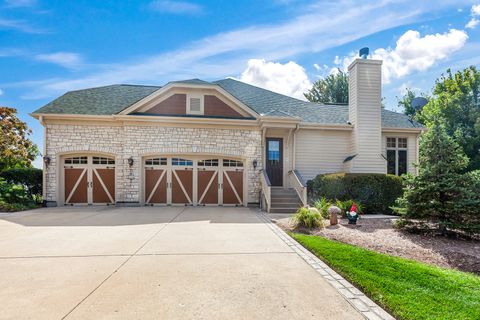 Tiny photo for 1121 Lance Avenue, Elburn, IL 60119 (MLS # 12521596)