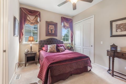 Tiny photo for 1121 Lance Avenue, Elburn, IL 60119 (MLS # 12521596)