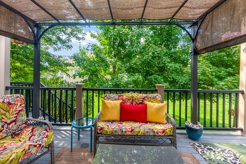 Tiny photo for 1121 Lance Avenue, Elburn, IL 60119 (MLS # 12521596)