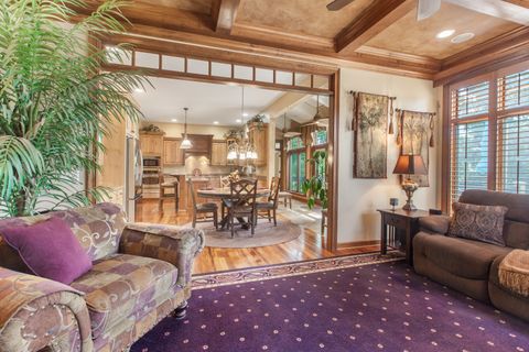 Tiny photo for 1121 Lance Avenue, Elburn, IL 60119 (MLS # 12521596)