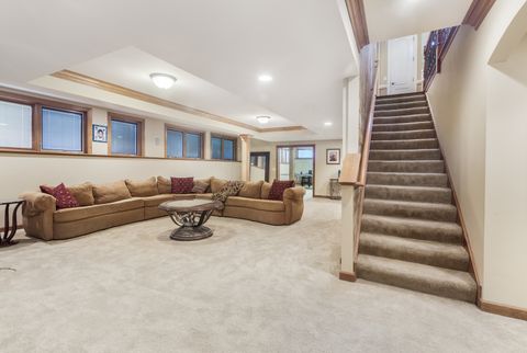 Tiny photo for 1121 Lance Avenue, Elburn, IL 60119 (MLS # 12521596)