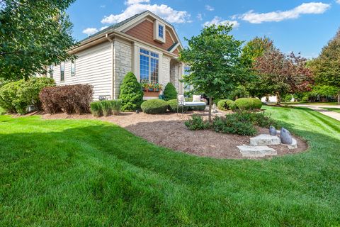 Tiny photo for 1121 Lance Avenue, Elburn, IL 60119 (MLS # 12521596)