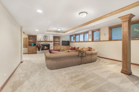 Tiny photo for 1121 Lance Avenue, Elburn, IL 60119 (MLS # 12521596)