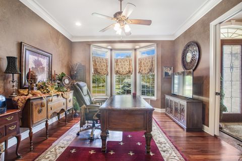 Tiny photo for 1121 Lance Avenue, Elburn, IL 60119 (MLS # 12521596)