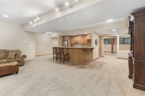 Tiny photo for 1121 Lance Avenue, Elburn, IL 60119 (MLS # 12521596)