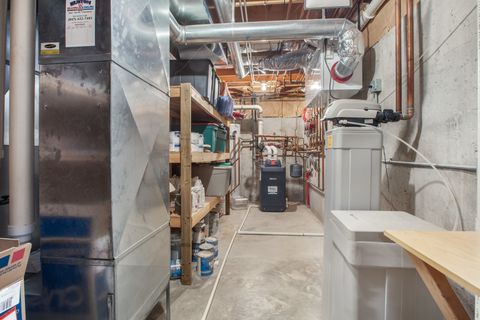 Tiny photo for 1121 Lance Avenue, Elburn, IL 60119 (MLS # 12521596)