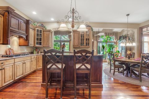 Tiny photo for 1121 Lance Avenue, Elburn, IL 60119 (MLS # 12521596)