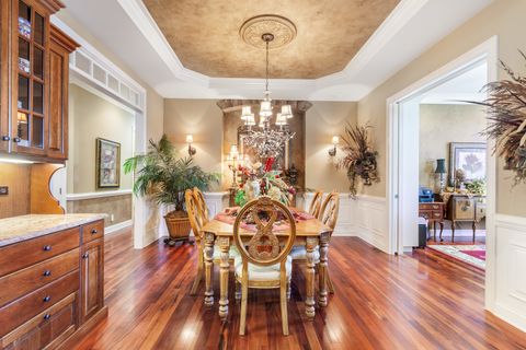 Tiny photo for 1121 Lance Avenue, Elburn, IL 60119 (MLS # 12521596)