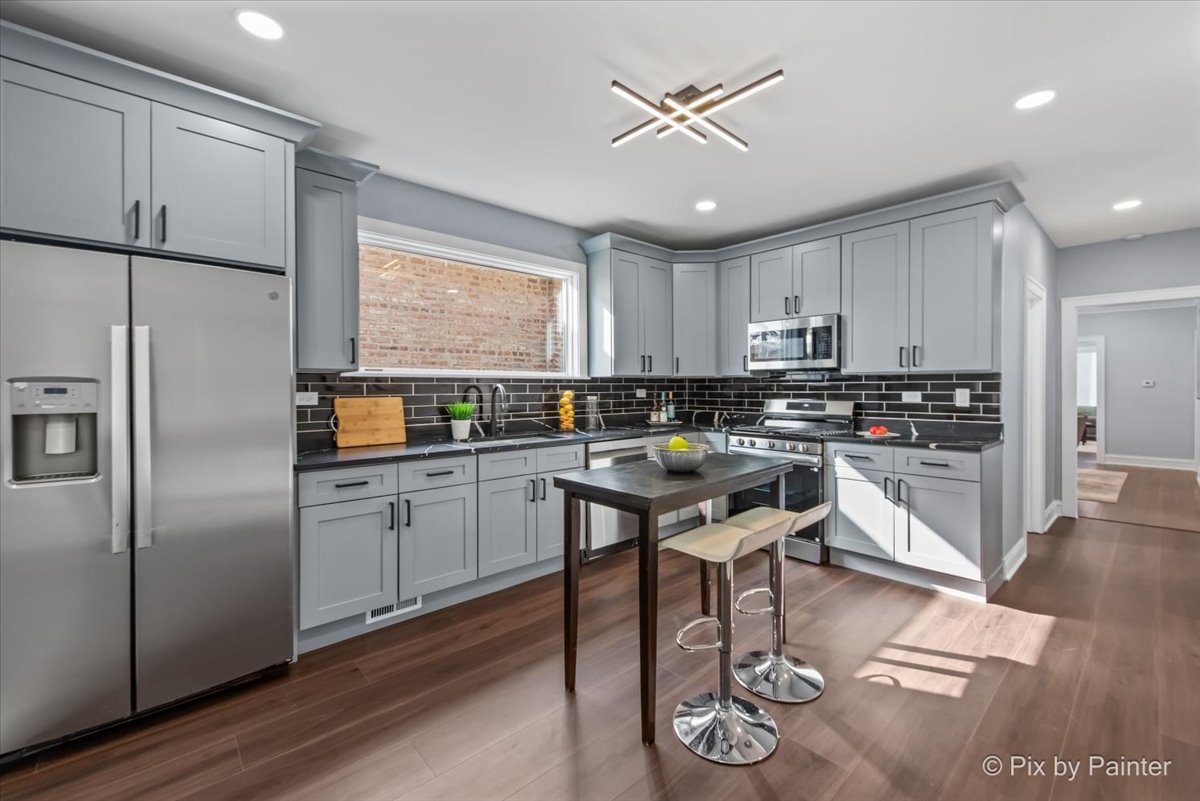 5707 S Campbell Avenue