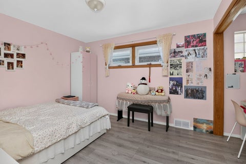 Tiny photo for 5328 S MELVINA Avenue, Chicago, IL 60638 (MLS # 12686550)