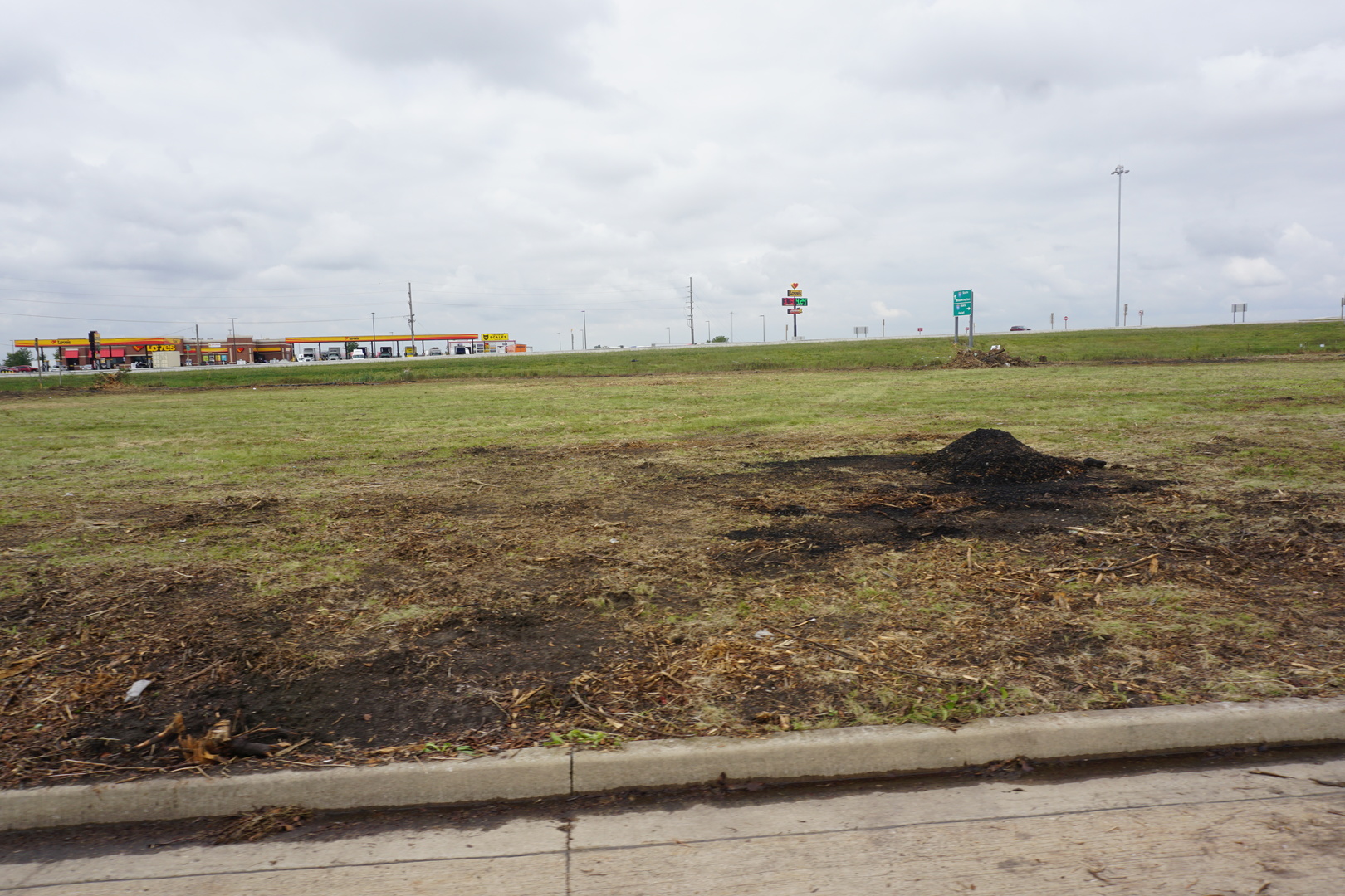 Dwight Circle Sub Lots 1-8 Circle