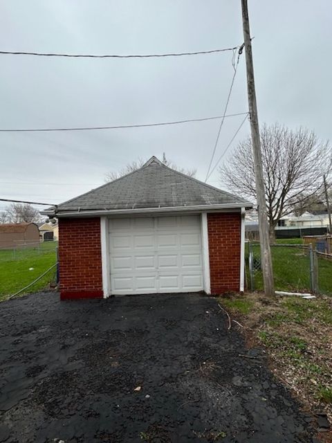Tiny photo for 421 4th Street E, Milan, IL 61264 (MLS # 12549981)