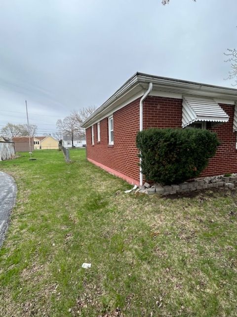 Tiny photo for 421 4th Street E, Milan, IL 61264 (MLS # 12549981)