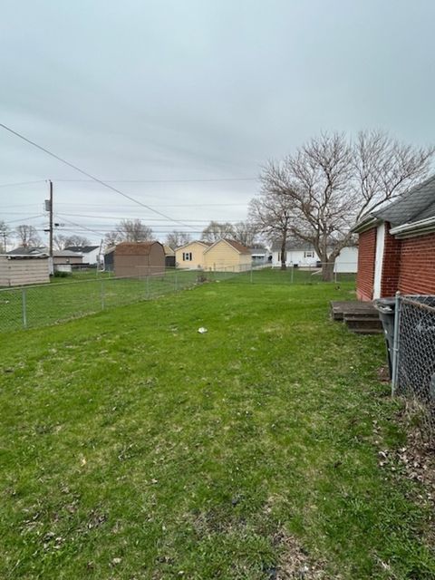 Tiny photo for 421 4th Street E, Milan, IL 61264 (MLS # 12549981)