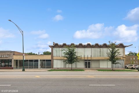 3451 W Peterson Avenue Chicago IL 60659