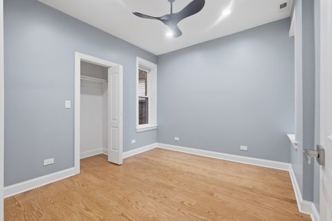 Tiny photo for 4524 N Central Park Avenue #2, Chicago, IL 60625 (MLS # 12524987)